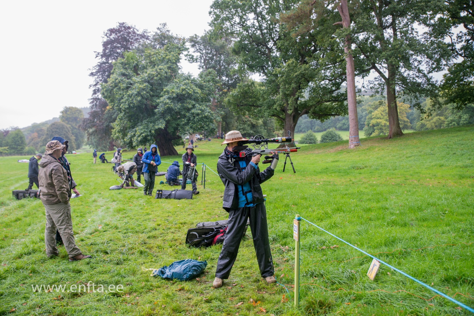 123 Shooting Romi Agar EE